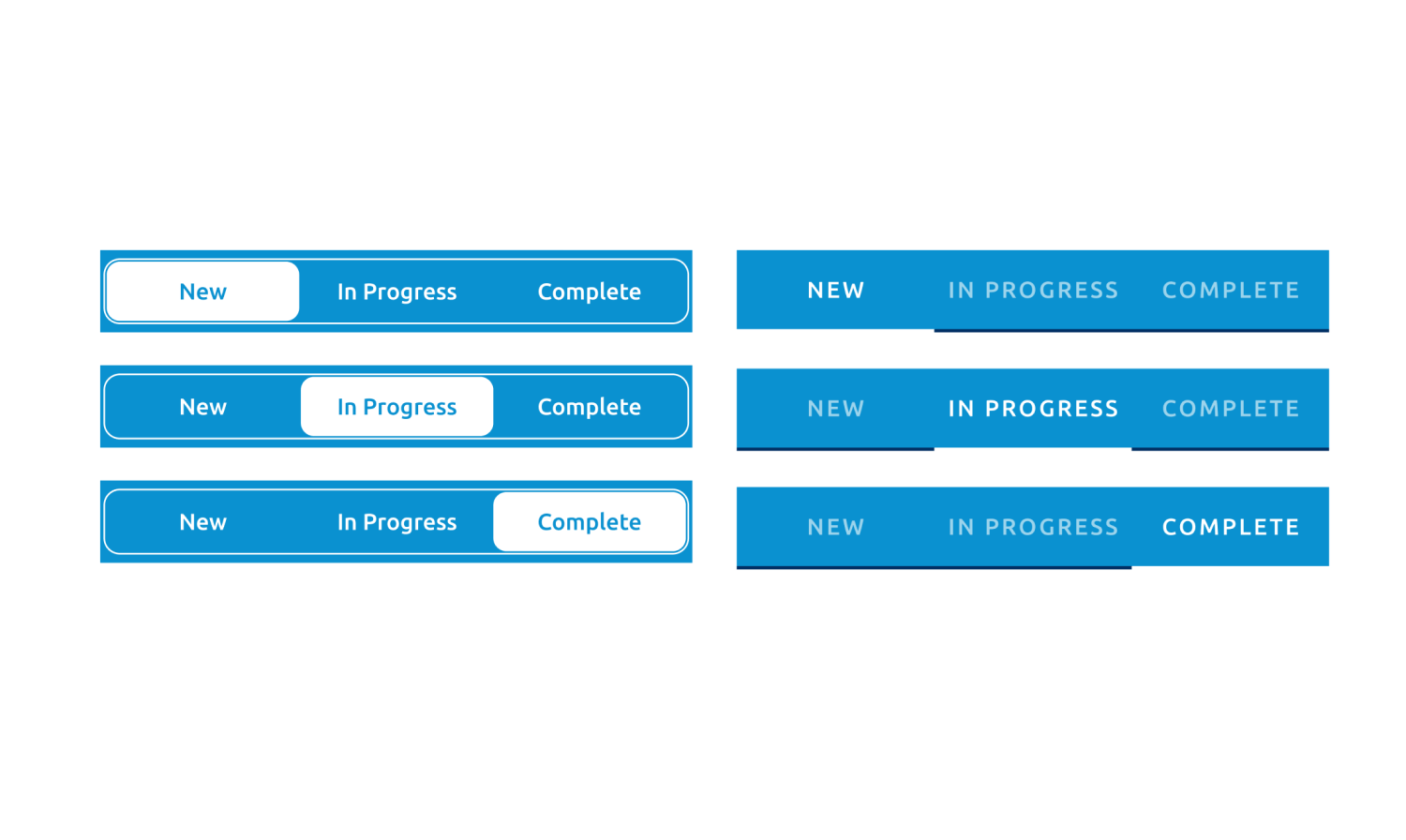 Managing ios and Android